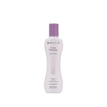 BIOSILK Color Therapy Lock&Protect Conditioner for colored hair 167ml | Lika-J