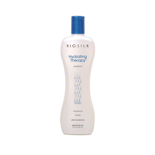 BIOSILK Hydrating Therapy Shampoo 355 ml | Lika-J