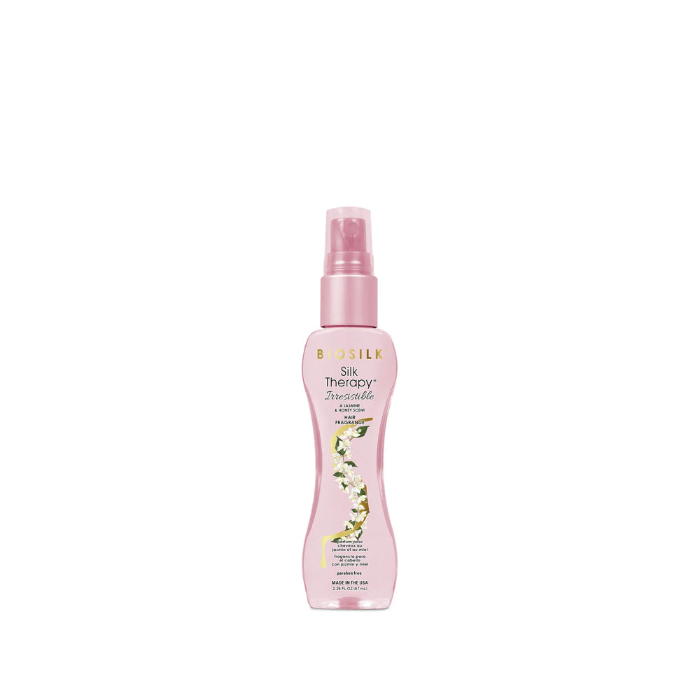BIOSILK Silk Therapy Irresistible Hair Fragrance 67ml | Lika-J
