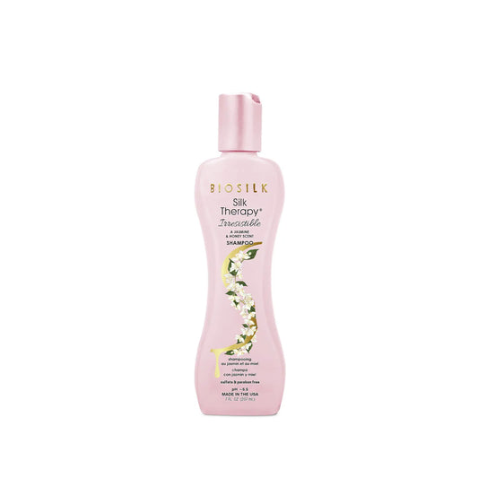 BIOSILK Silk Therapy Irresistible Shampoo 207ml | Lika-J