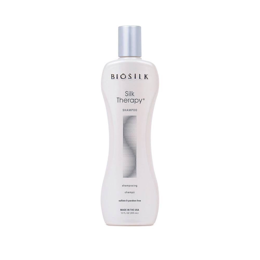 BIOSILK Silk Therapy Shampoo 355ml | Lika-J