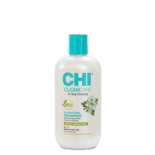 CHI CLEANCARE - Cleansing shampoo 355ml | Lika-J
