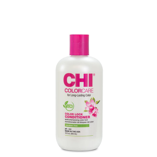 CHI COLORCARE - Conditioner for colored hair 355ml | Lika-J