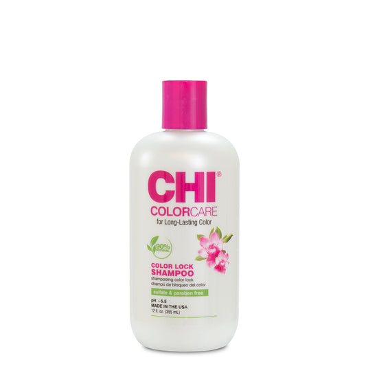 CHI COLORCARE - Shampoo for colored hair 355ml | Lika-J