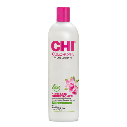CHI COLORCARE - Conditioner for colored hair 739ml | Lika-J