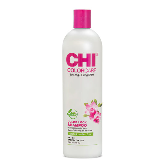 CHI COLORCARE - Shampoo for colored hair 739ml | Lika-J