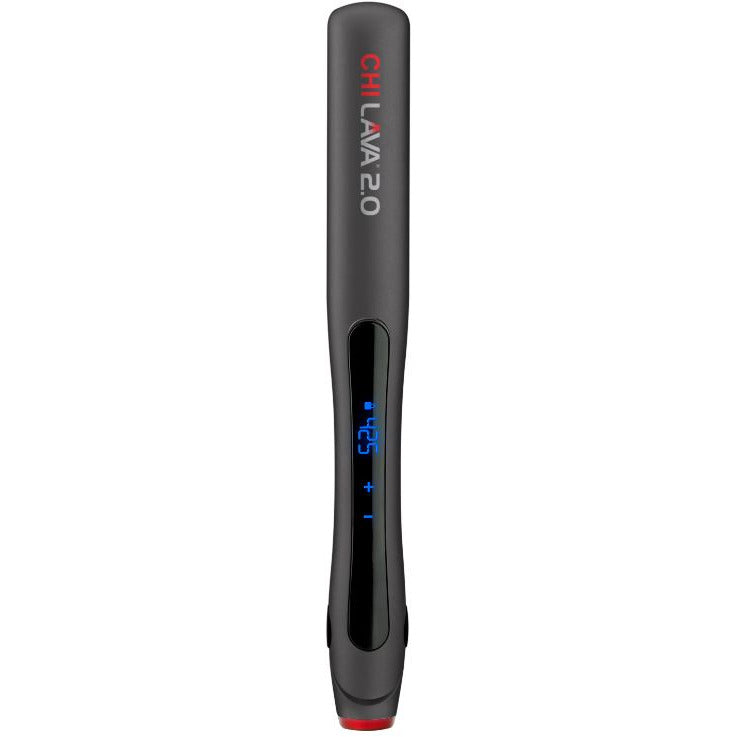 CHI Hair Straightener LAVA 2.0 Advanced Styling with Volcanic Minerals