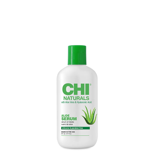 CHI Naturals - Moisturizing and Nourishing Serum | Lika-J