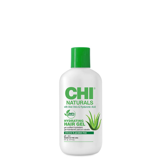 CHI Naturals - Moisturizing hair gel 177ml | Lika-J