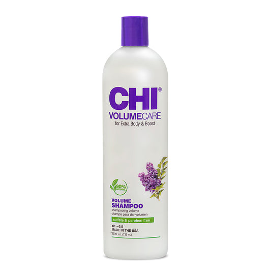 CHI VOLUME CARE - Shampoo for Increasing Hair Volume 739ml | Lika-J