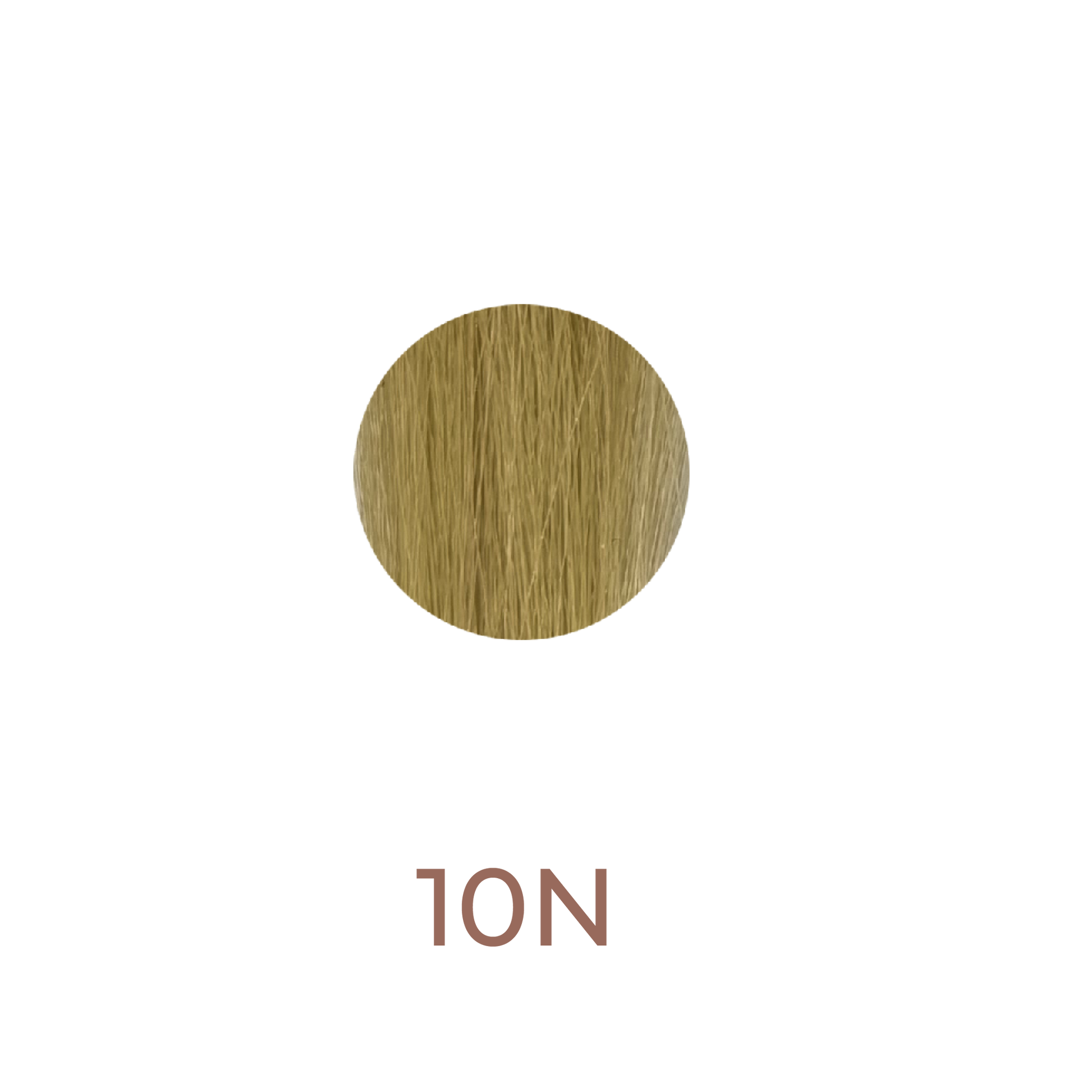 CHI Ionic Permanent Shine hair colours 10N Extra Light Blonde | Lika-J