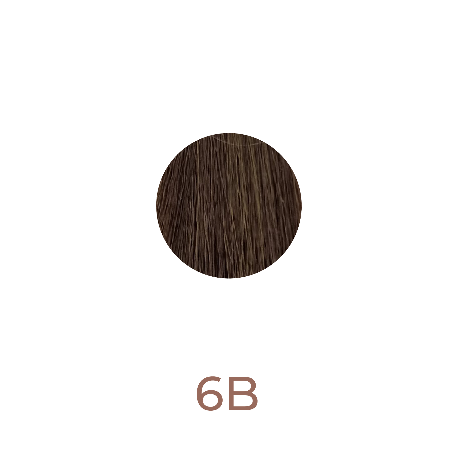 CHI Ionic Permanent Shine hair colours 6B Light Beige Brown | Lika-J