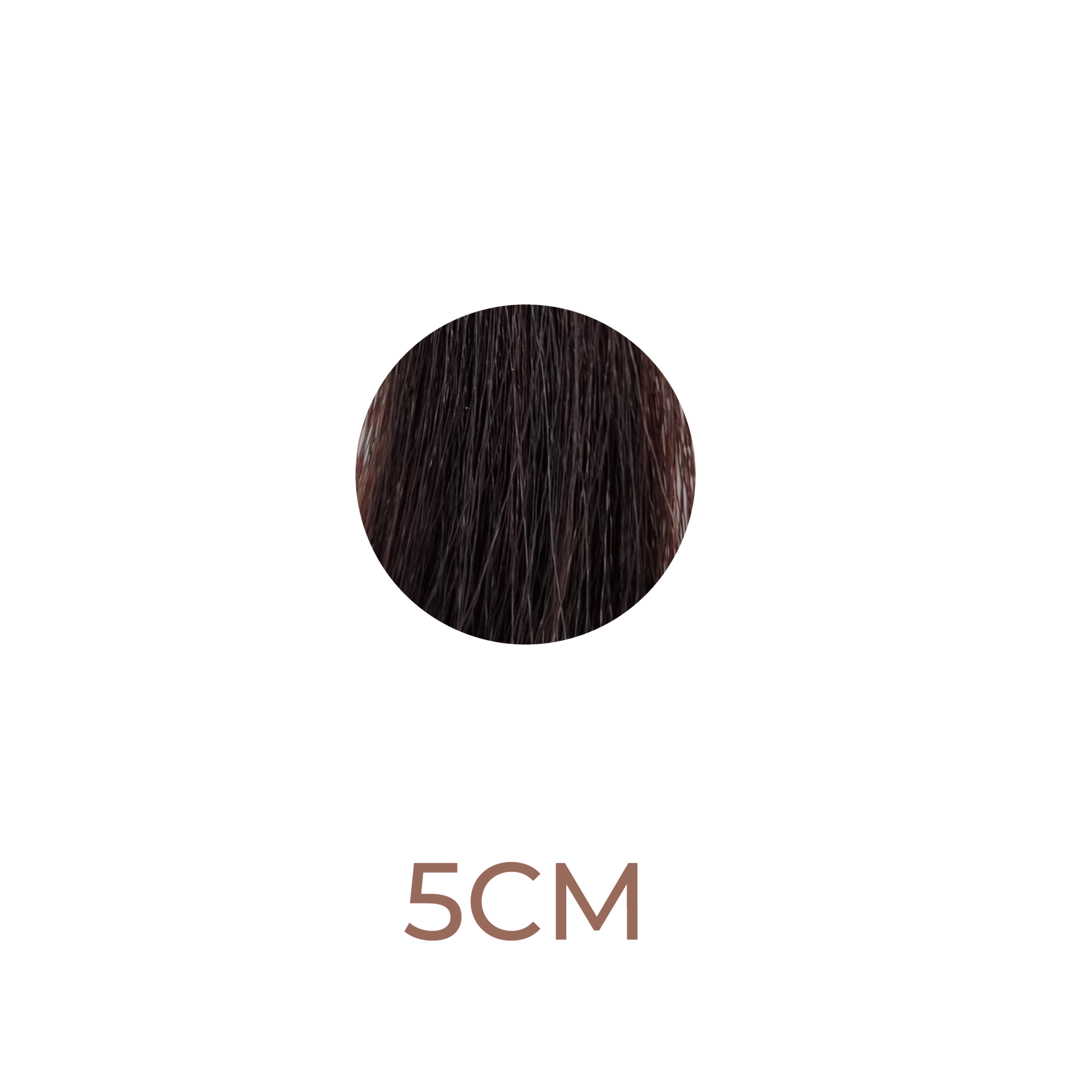 CHI Ionic Permanent Shine hair colours 5CM Medium Chocolate Mocha Brown | Lika-J