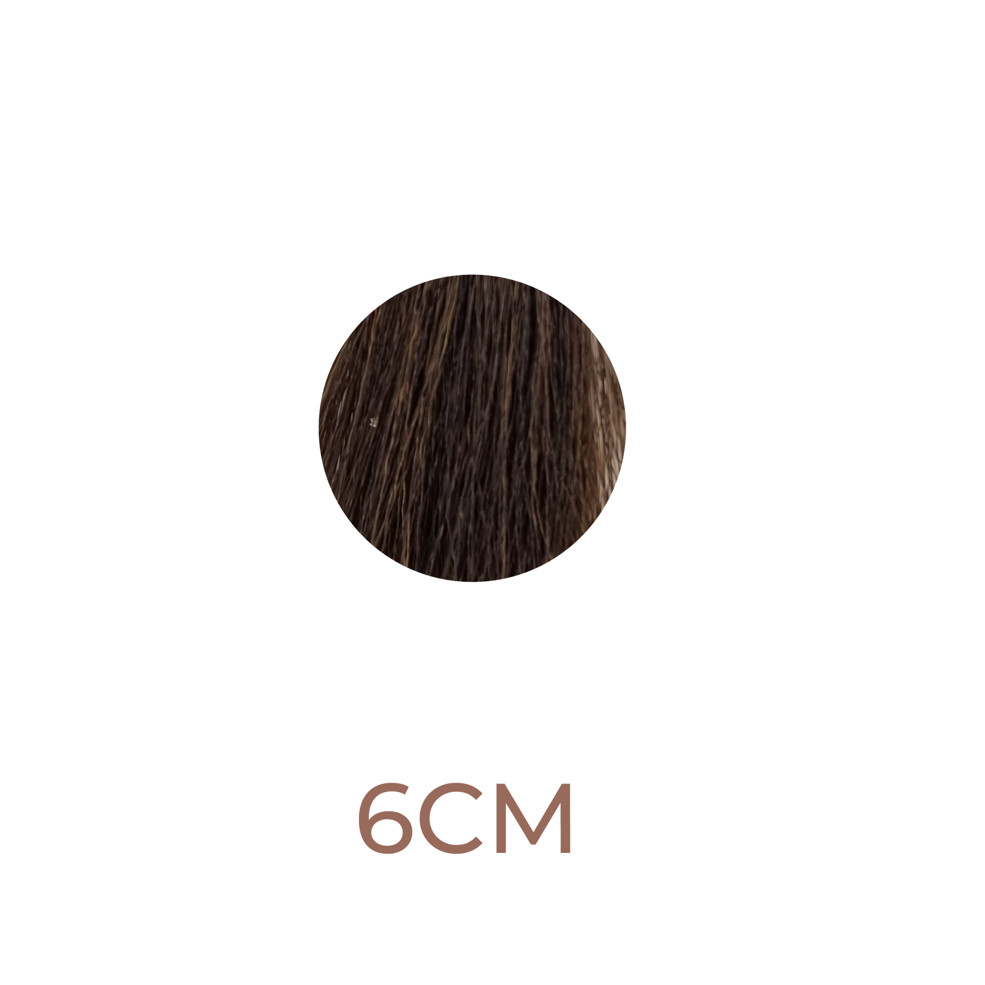 CHI Ionic Permanent Shine hair colours 6CM Light Chocolate Mocha Brown | Lika-J
