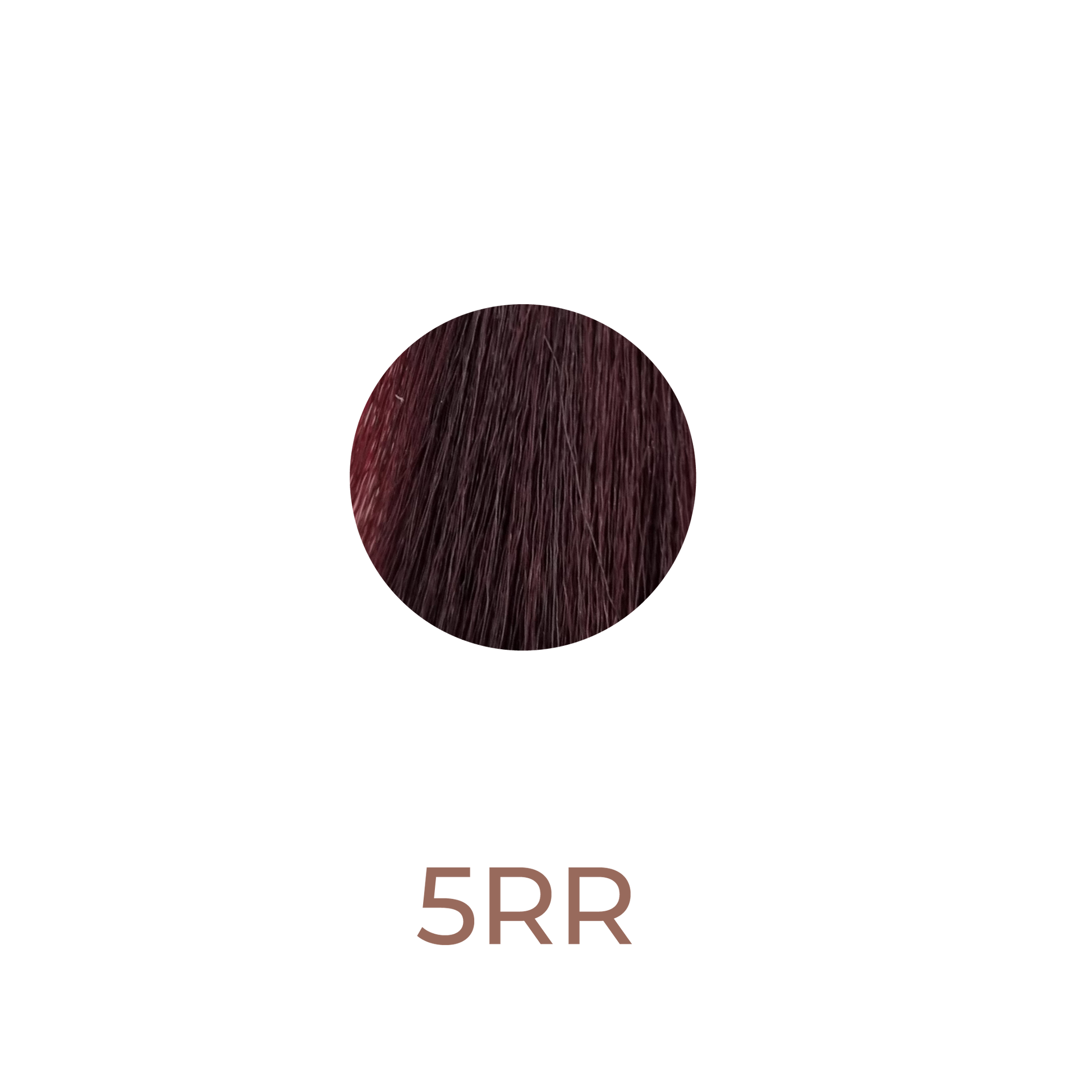CHI Ionic Permanent Shine hair colours 5RR Red Wine | Lika-J