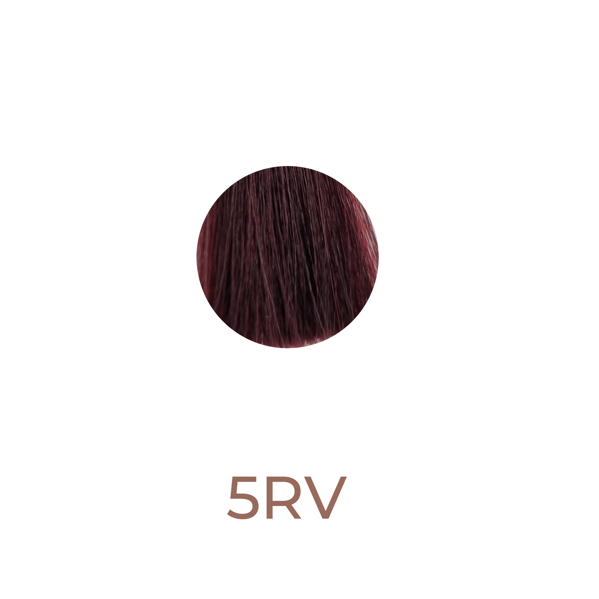 CHI Ionic Permanent Shine hair colours 5RV Medium Red Violet | Lika-J