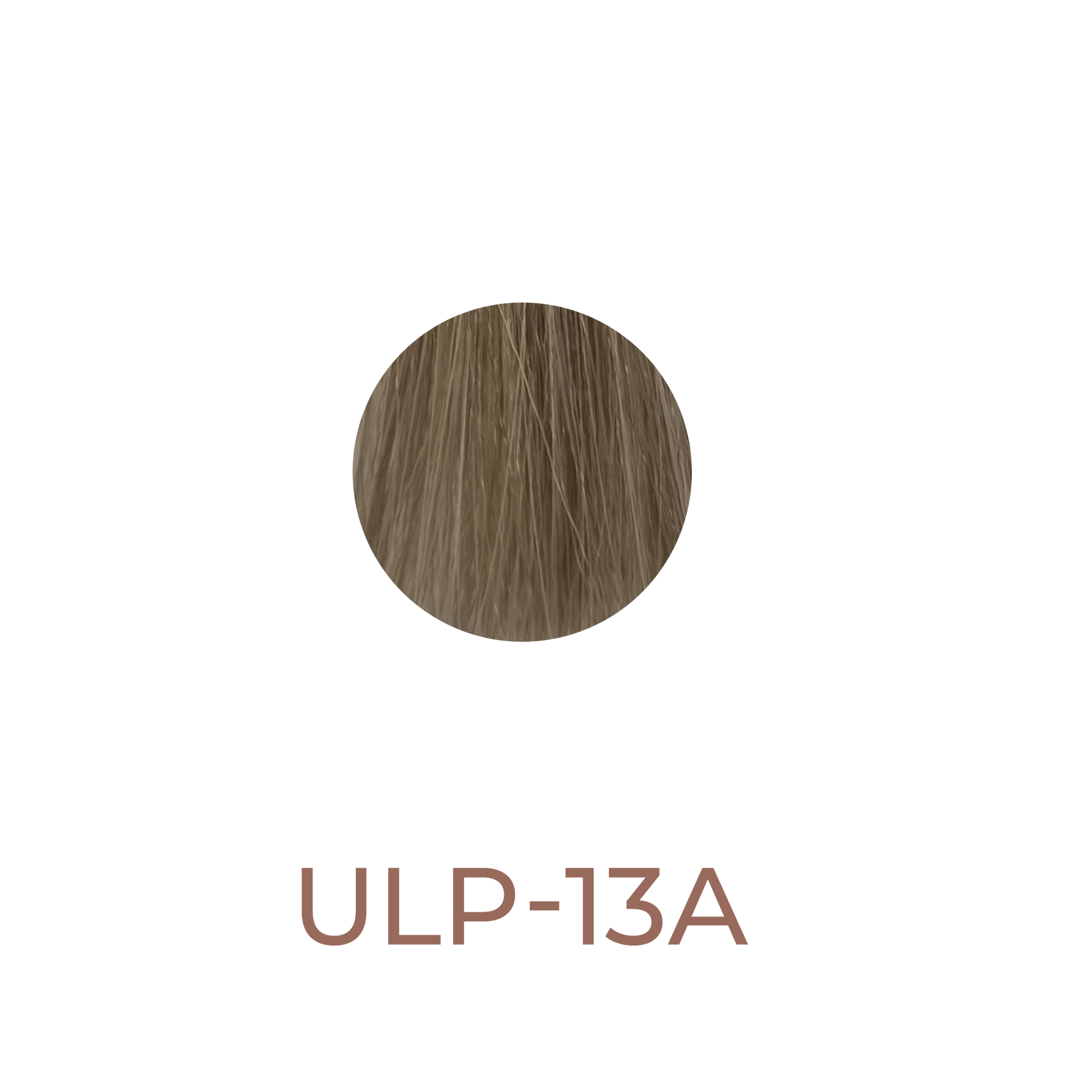 CHI Ionic Permanent Shine hair colours ULP-13A Ultra Light Palest Ash Blonde | Lika-J