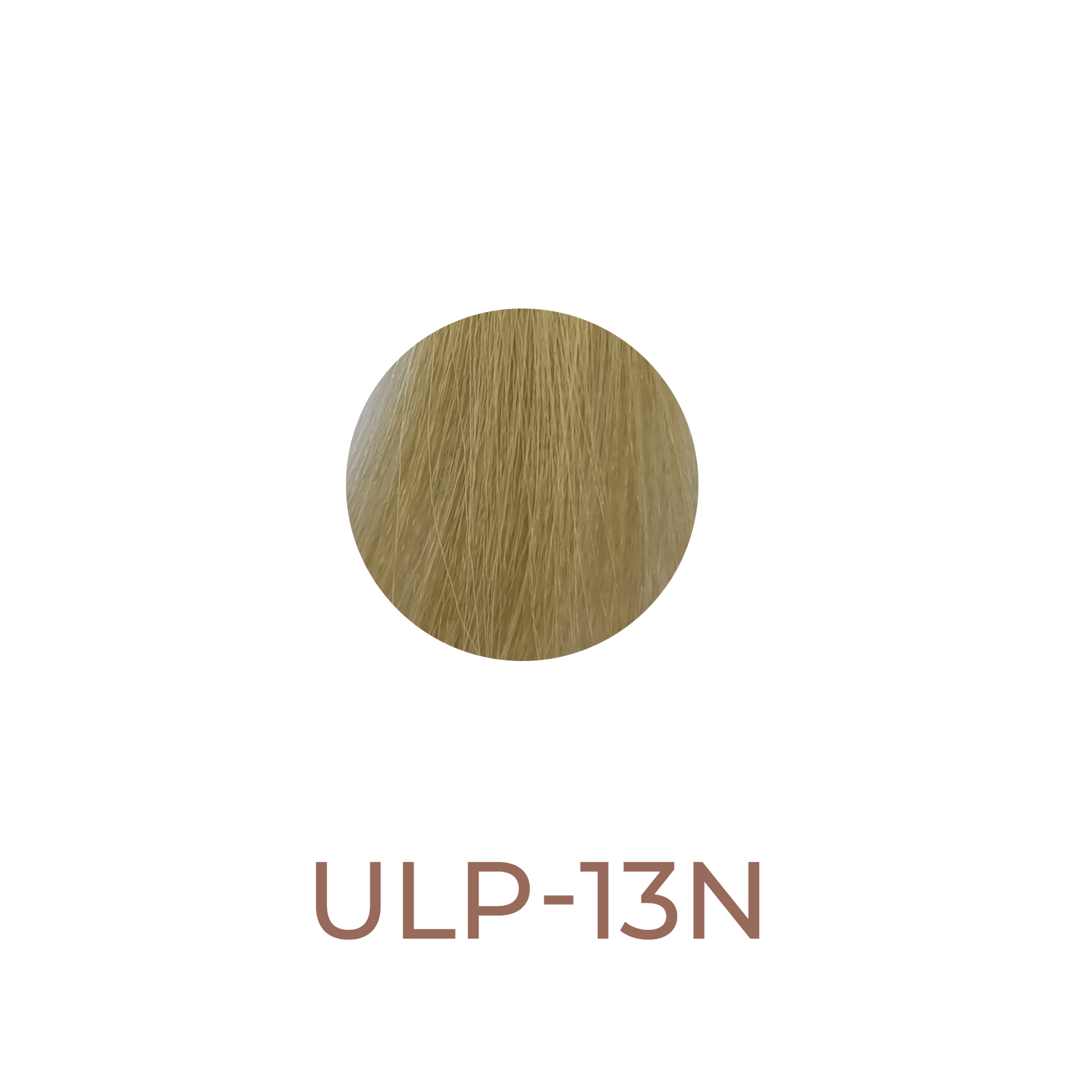 CHI Ionic Permanent Shine hair colours ULP-13N Ultra Light Palest Natural Blonde | Lika-J