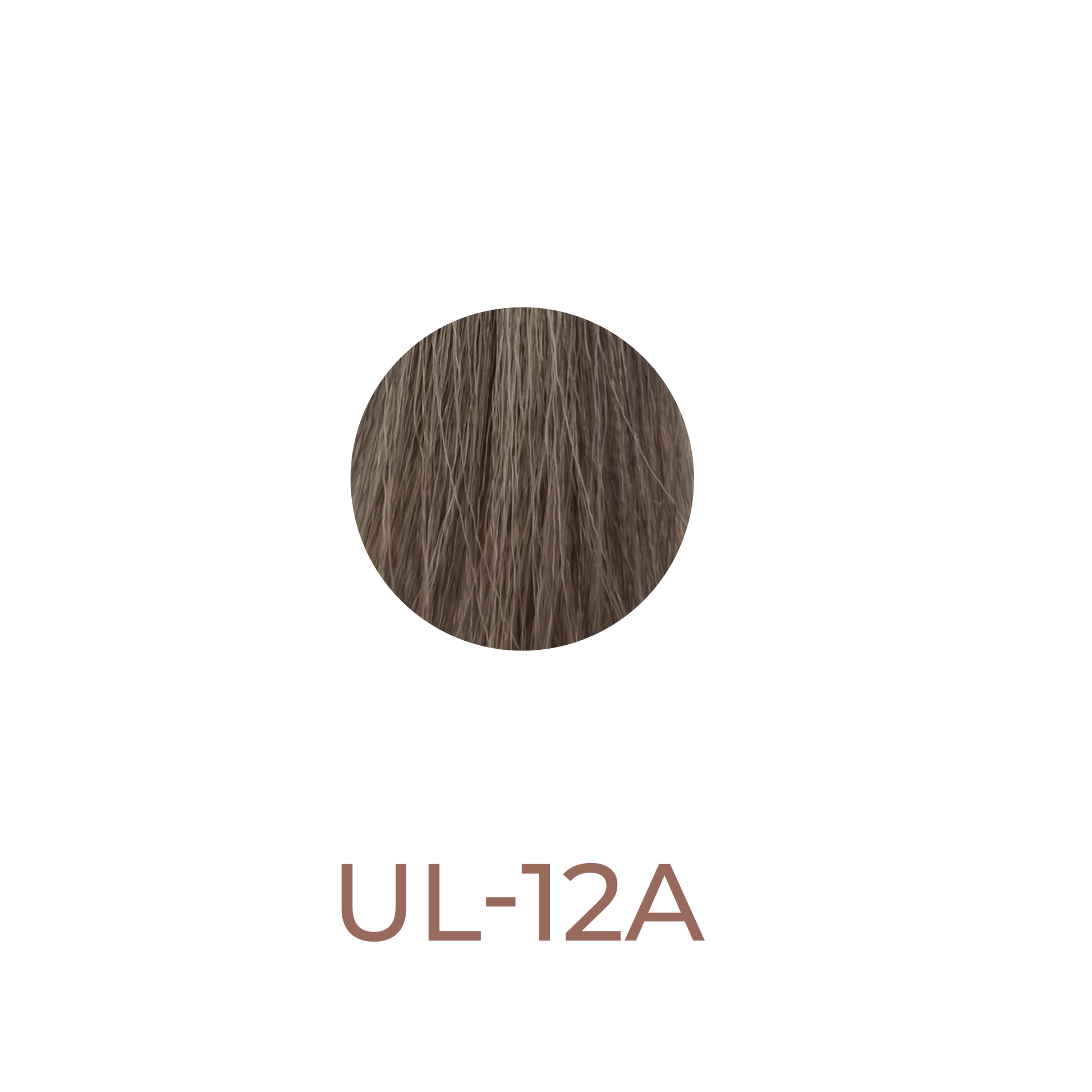 CHI Ionic Permanent Shine hair colours UL-12A Ultra Light Ash Blonde | Lika-J