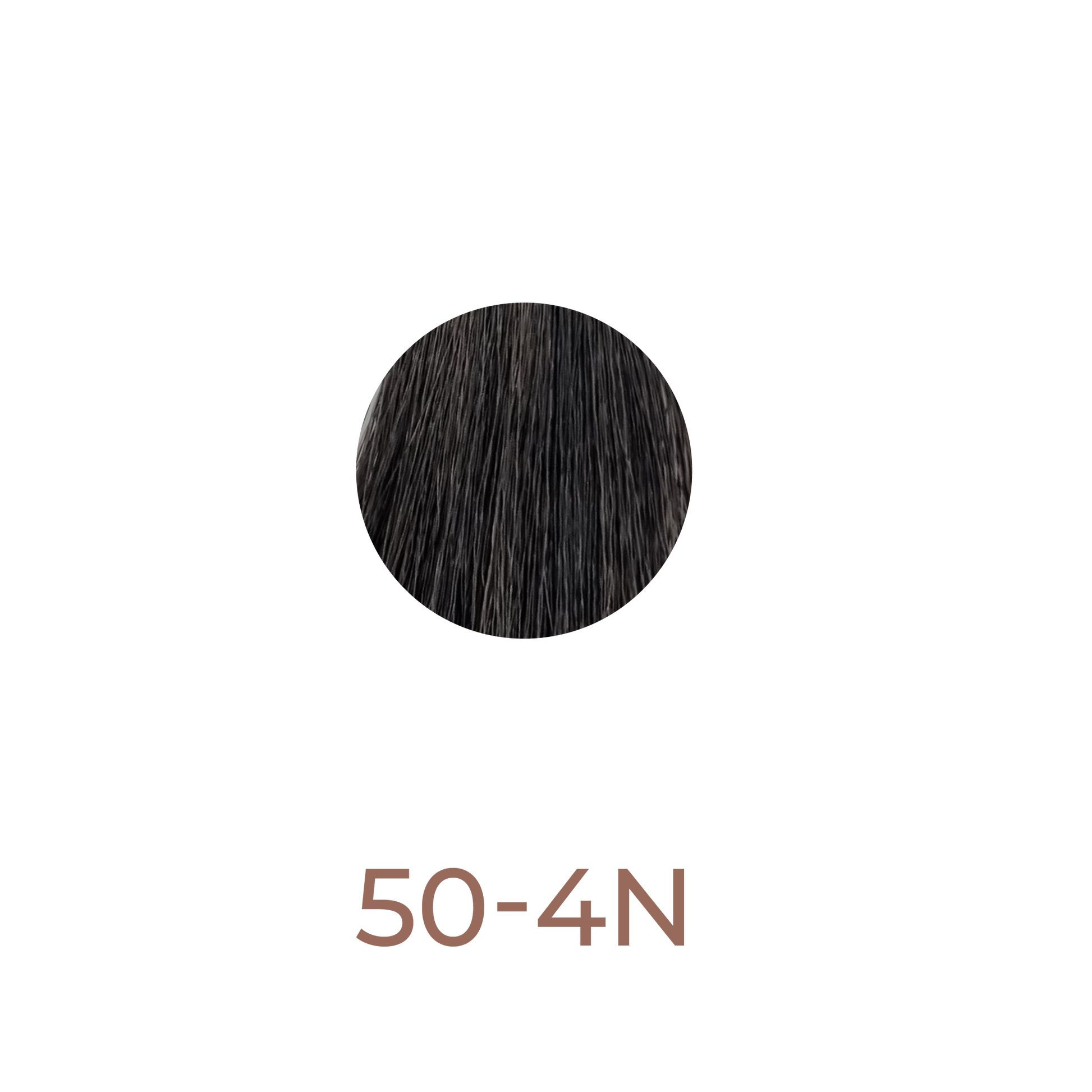 CHI IONIC Shine Shades Liquid Hair Color - 71 tone 50-4N Dark Natural Brown | Lika-J
