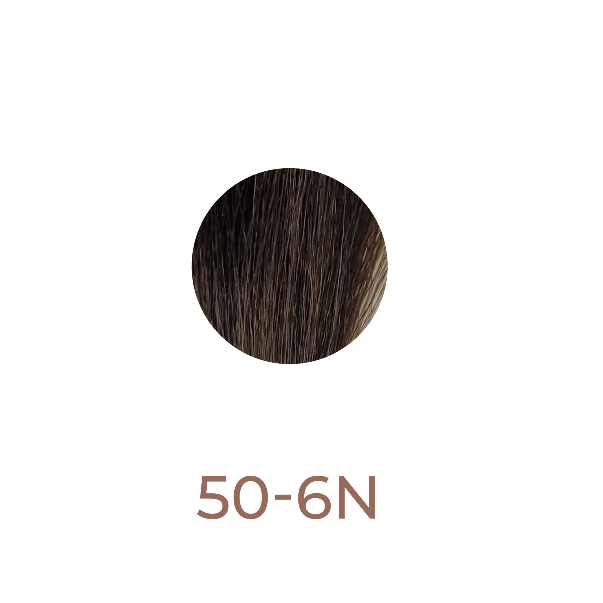 CHI IONIC Shine Shades Liquid Hair Color - 71 tone 50-6N Light Natural Brown | Lika-J