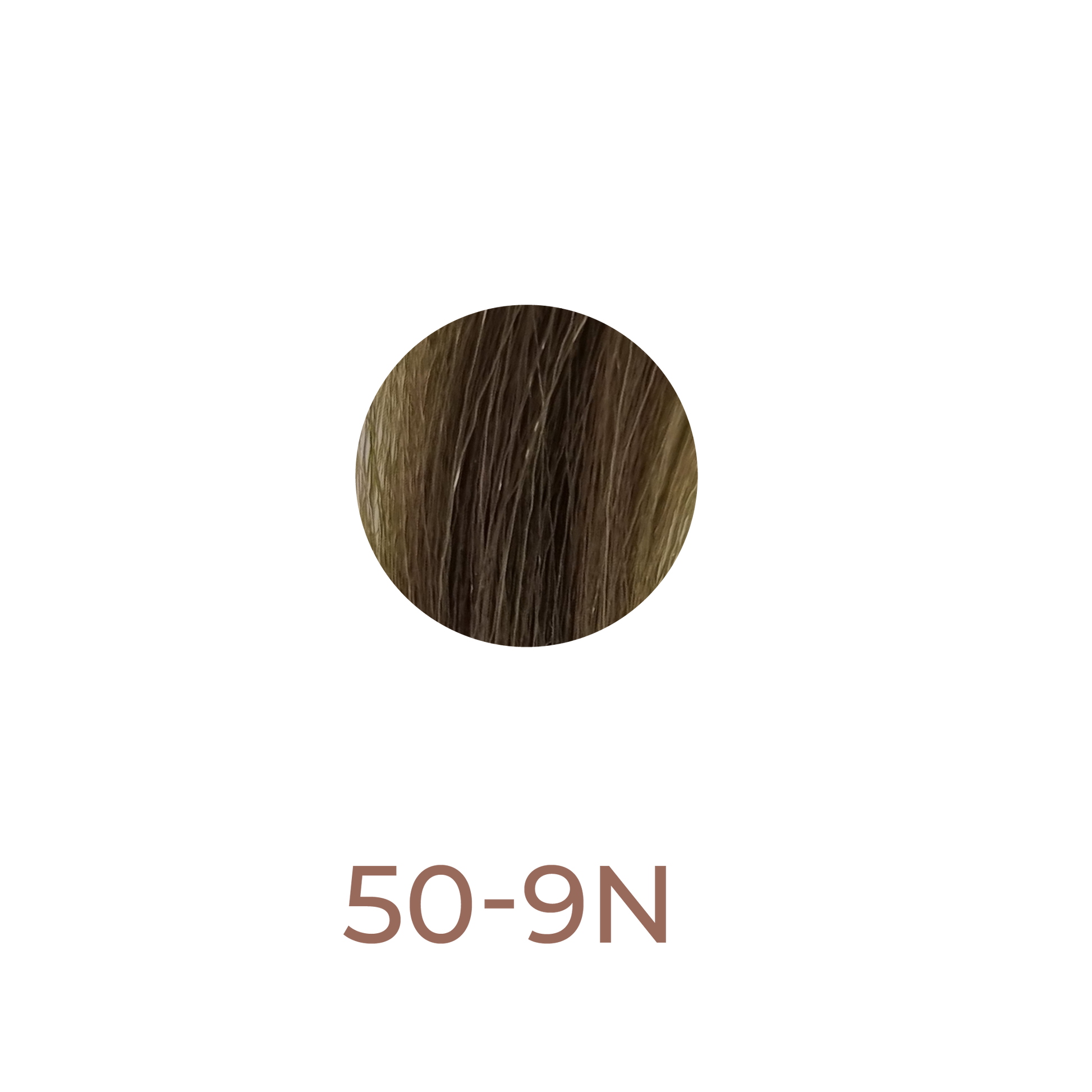 CHI Ionic Permanent Shine hair colours 50-9N Light Natural Blonde | Lika-J