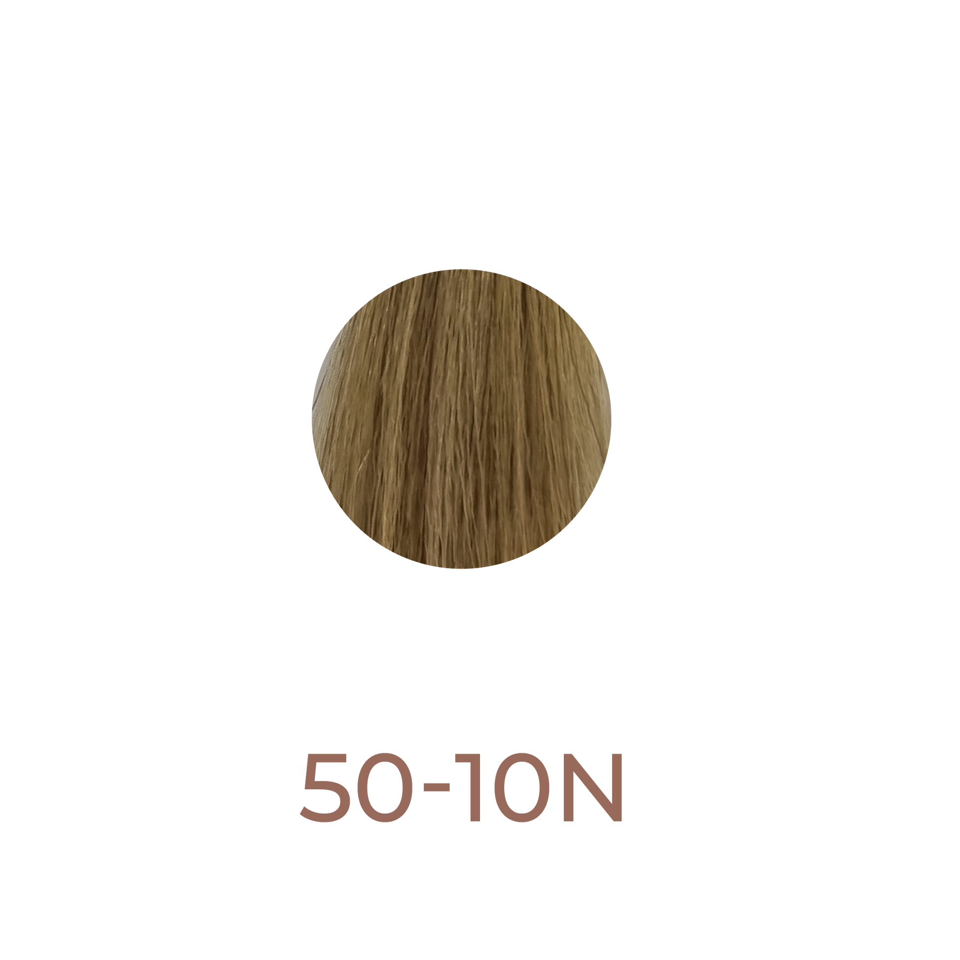 CHI Ionic Permanent Shine hair colours 50-10N Extra Light Natural Blonde | Lika-J