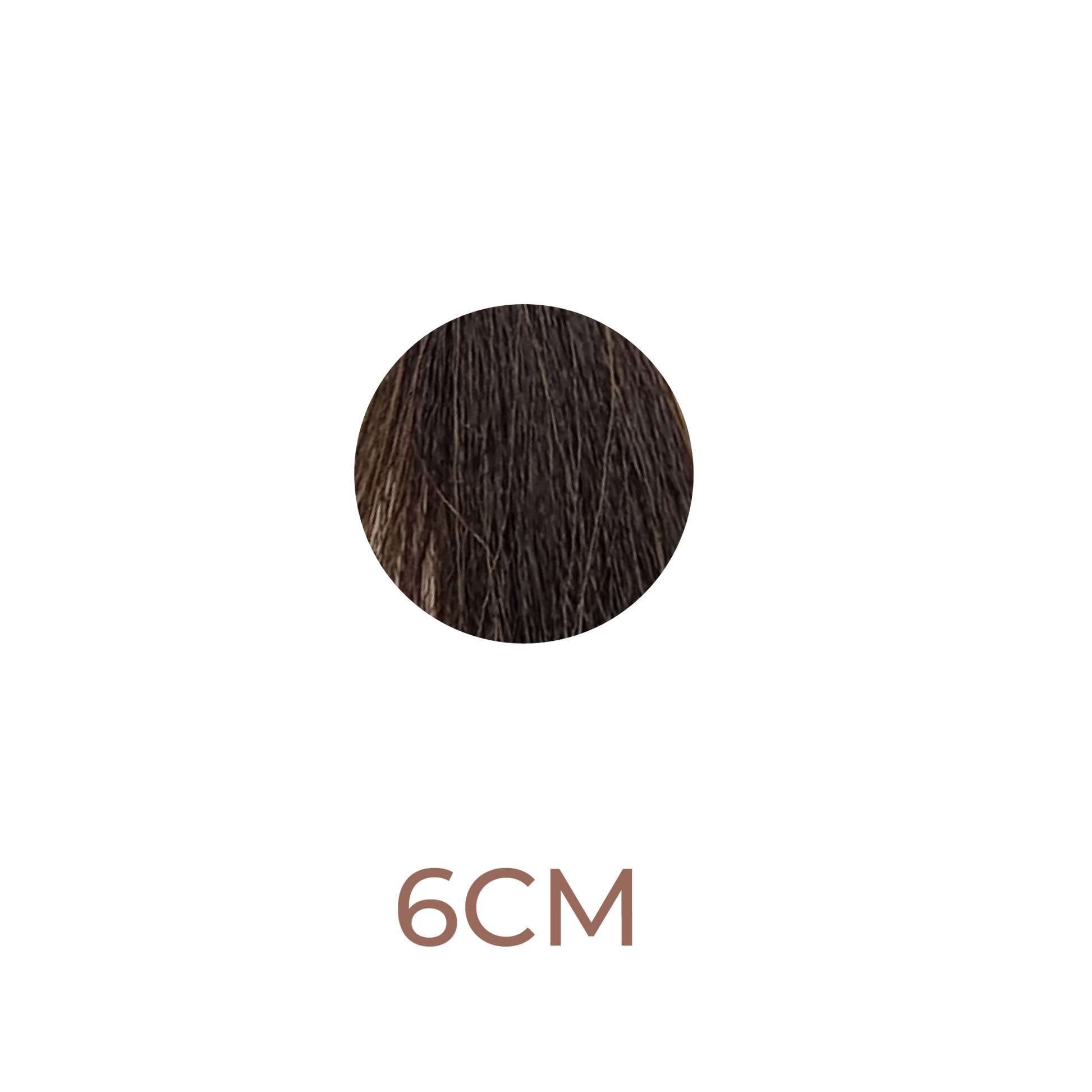 CHI IONIC Shine Shades Liquid Hair Color - 71 tone 6CM Light Chocolate Mocha Brown | Lika-J