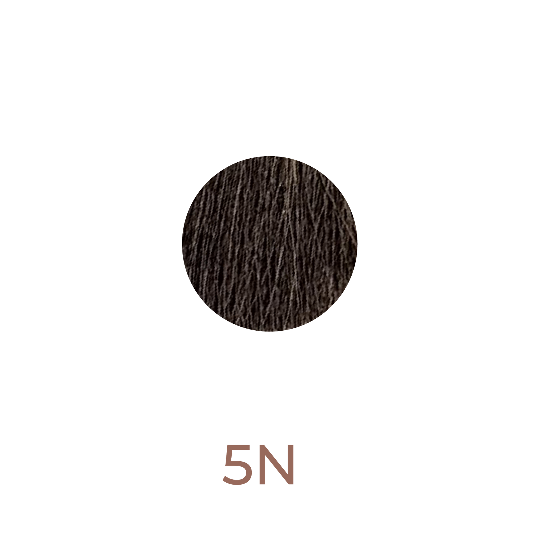 CHI IONIC Shine Shades Liquid Hair Color - 71 tone 5N Medium Brown | Lika-J