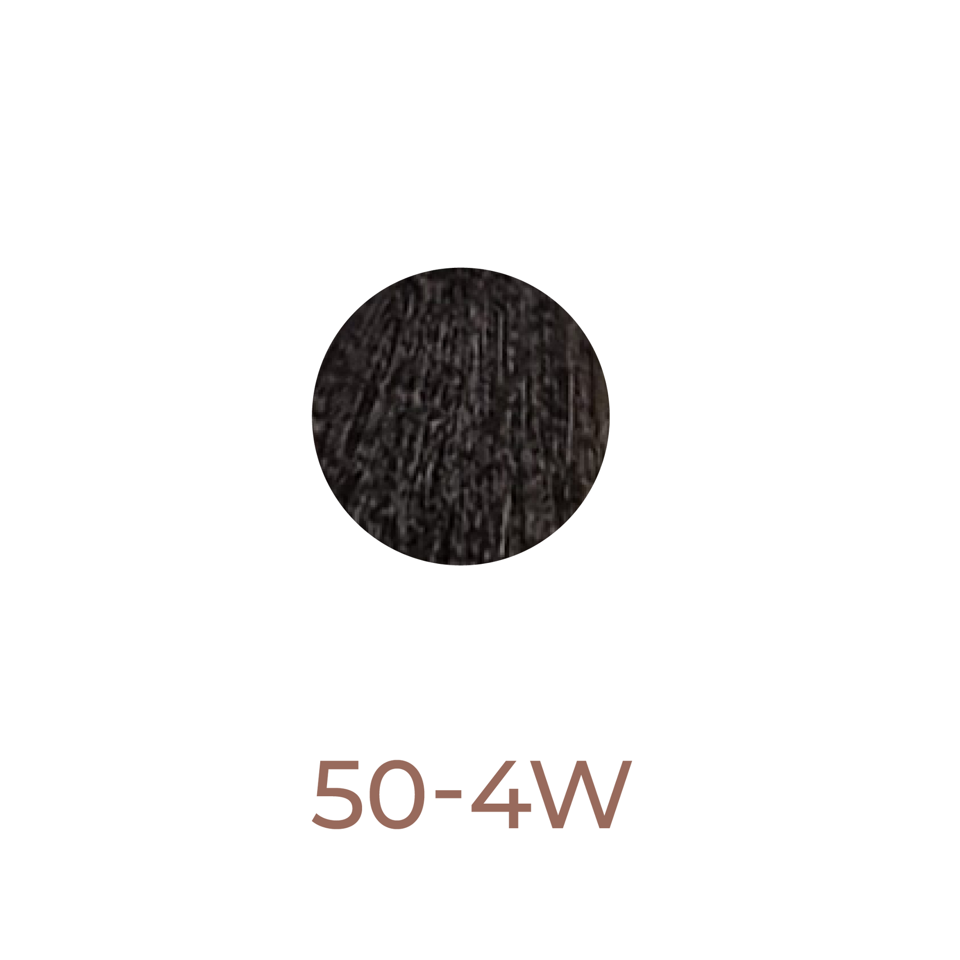 CHI Ionic Permanent Shine hair colours 50-4W Dark Natural Warm Brown | Lika-J