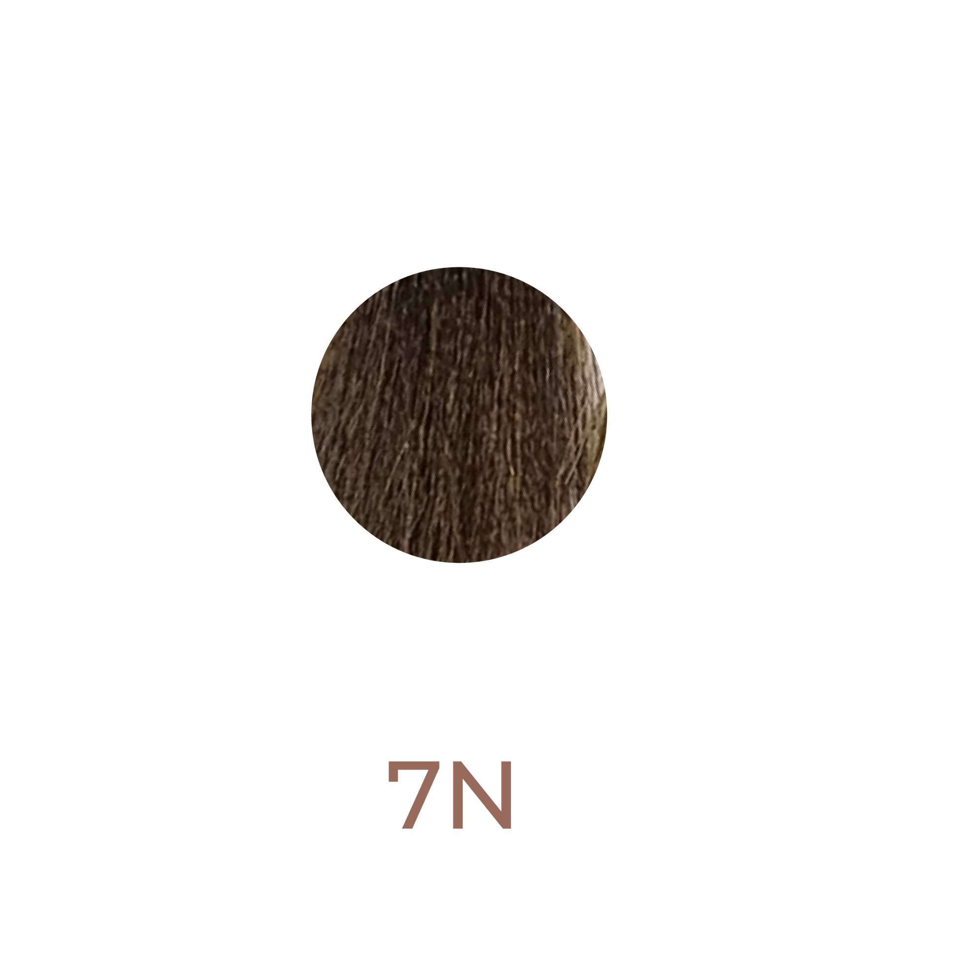 CHI IONIC Shine Shades Liquid Hair Color - 71 tone 7N Dark Blonde | Lika-J
