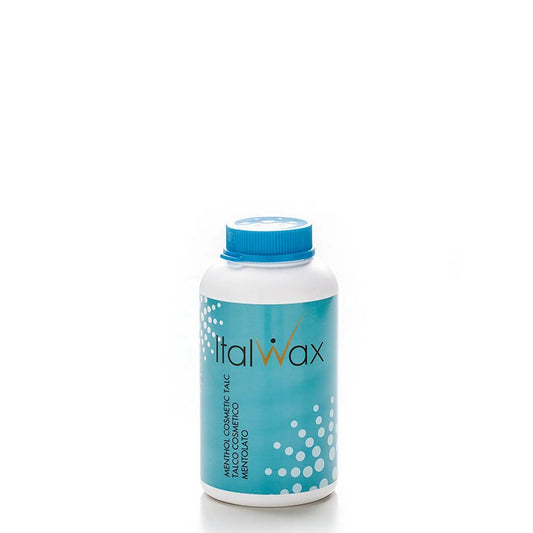 ITALWAX Cosmetic talc with menthol 150g | Lika-J