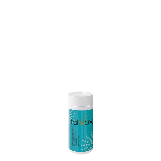 ITALWAX Cosmetic talc with menthol 50g | Lika-J