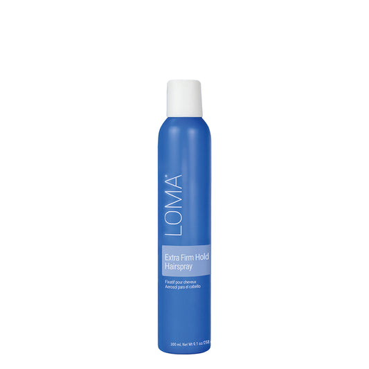 LOMA Extra Firm Hold Hairspray 300ml | Lika-J