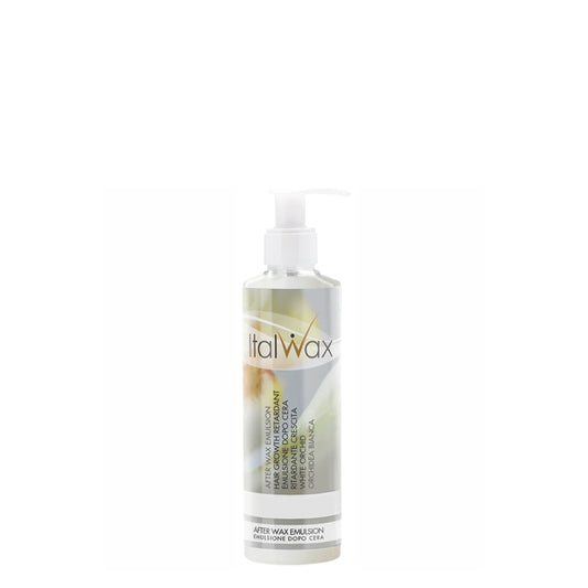 ITALWAX Emulsion after waxing to delay hair growth 500ml | Lika-J