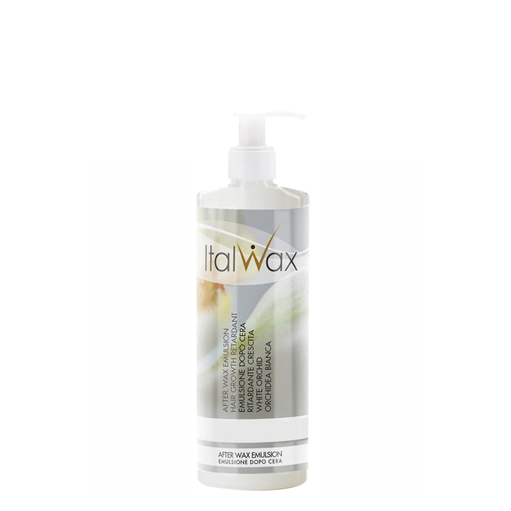ITALWAX Emulsion after waxing to delay hair growth 250ml | Lika-J