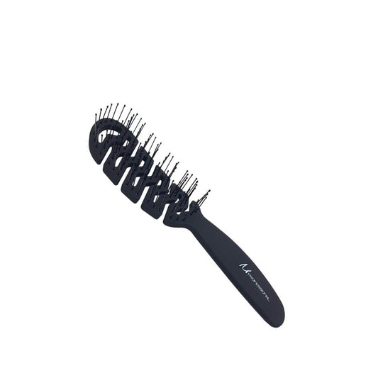 MProfessional Hair styling brush with nylon bristles | Lika-J