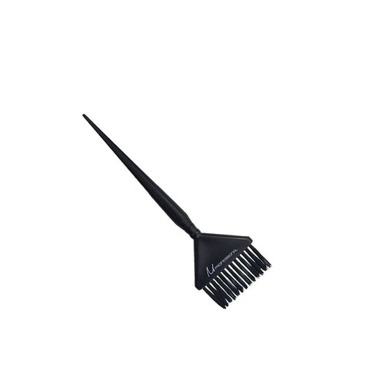 MProfessional Hair coloring brush with non-slip handle | Lika-J