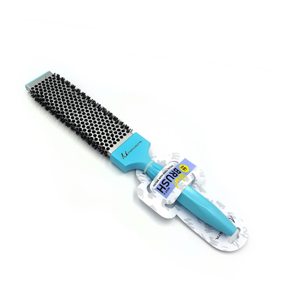 MProfessional professional flat hairbrush 44mm | Lika-J
