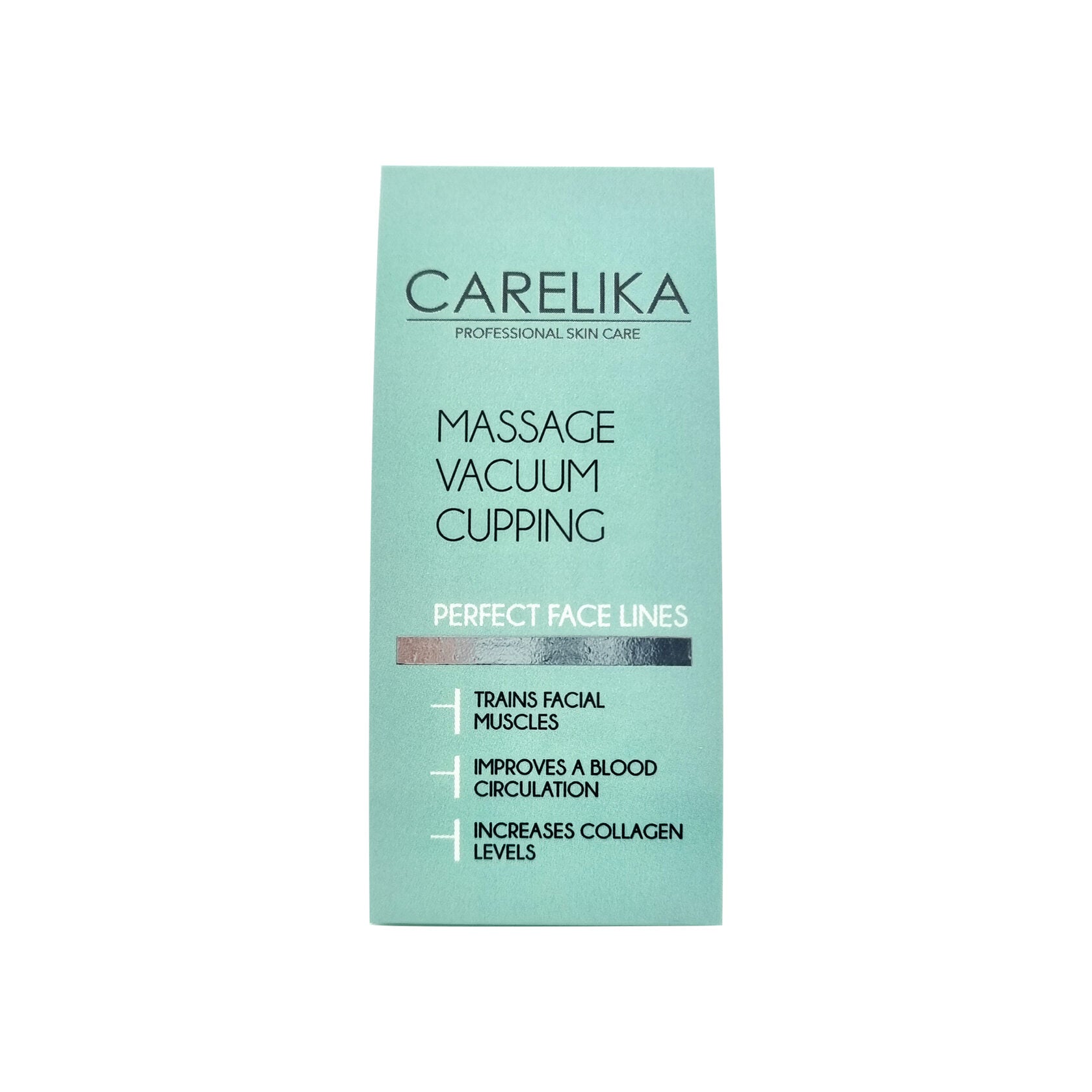 Massage Vacuum Cupping by CARELIKA | Lika-J