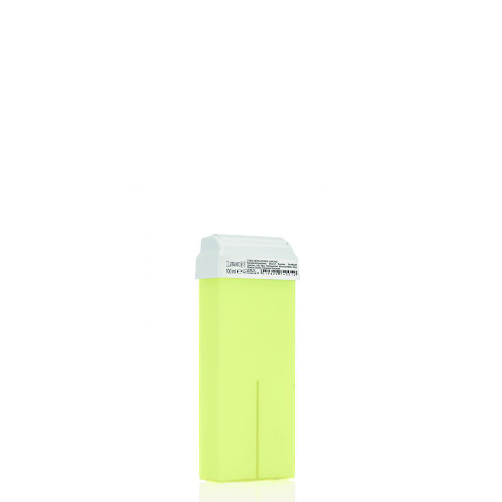 XANITALIA Depilatory wax in cartridges Lemon 100ml | Lika-J