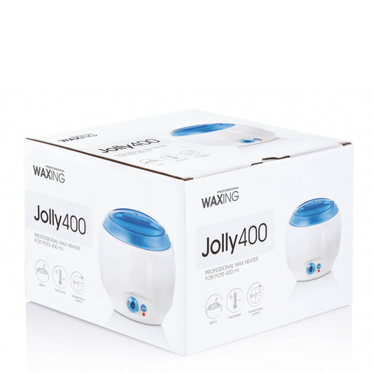 XANITALIA Fornello Jolly wax warmer for 400ml cans | Lika-J