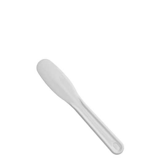 XANITALIA Plastic spatula 19cm, 10 pcs | Lika-J