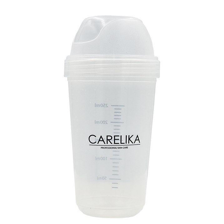 Shaker for mixing face mask by CARELIKA | Lika-J