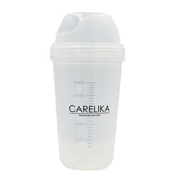 Shaker for mixing face mask by CARELIKA | Lika-J