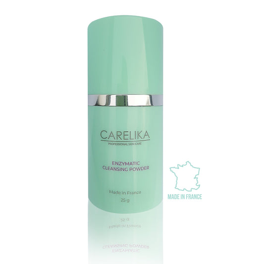 Enzymatic cleansing powder by CARELIKA - LIKA-J Beauty Supply
